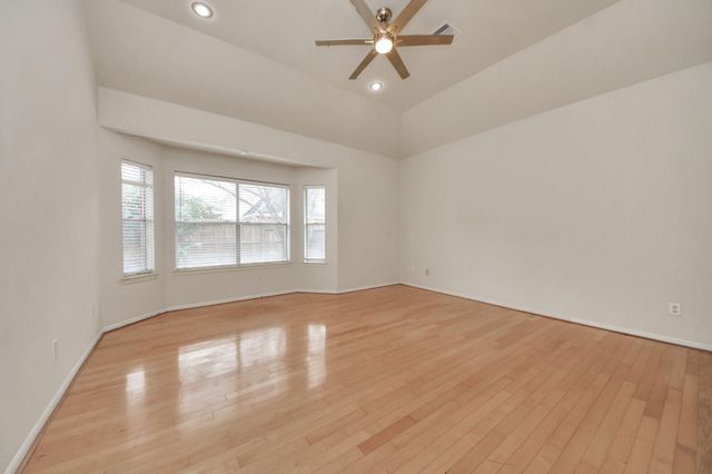 12207 Meadow Lane Court, Meadows Place, TX 77477