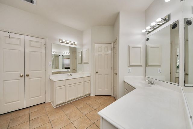 12207 Meadow Lane Court, Meadows Place, TX 77477
