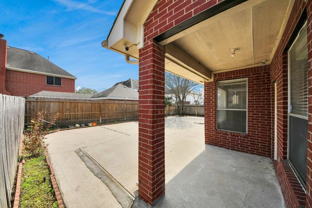 12207 Meadow Lane Court, Meadows Place, TX 77477