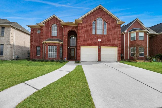 12207 Meadow Lane Court, Meadows Place, TX 77477