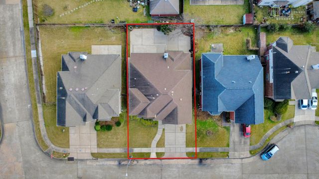 12207 Meadow Lane Court, Meadows Place, TX 77477