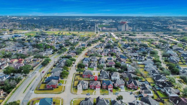 12207 Meadow Lane Court, Meadows Place, TX 77477