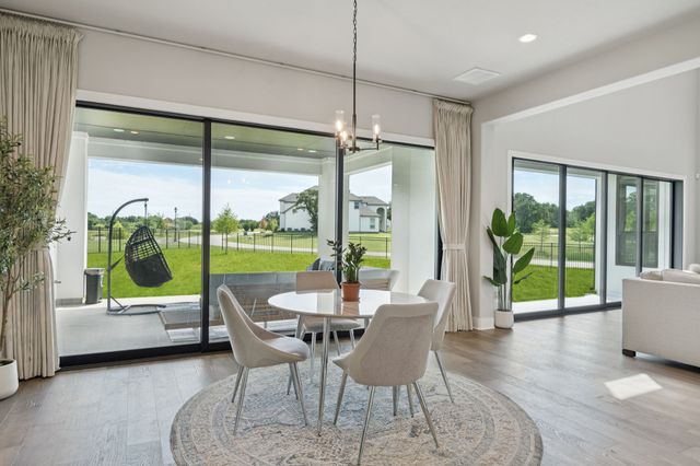 4100 Tan Drive, Flower Mound, TX 75022