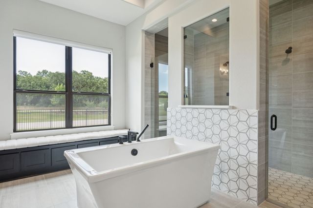 4100 Tan Drive, Flower Mound, TX 75022
