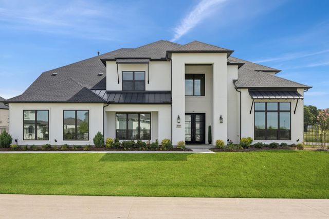 4100 Tan Drive, Flower Mound, TX 75022