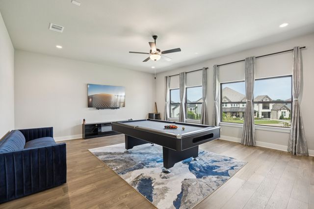 4100 Tan Drive, Flower Mound, TX 75022