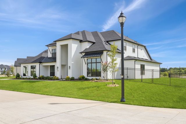 4100 Tan Drive, Flower Mound, TX 75022