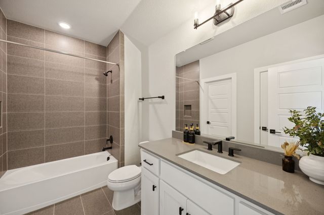 4100 Tan Drive, Flower Mound, TX 75022