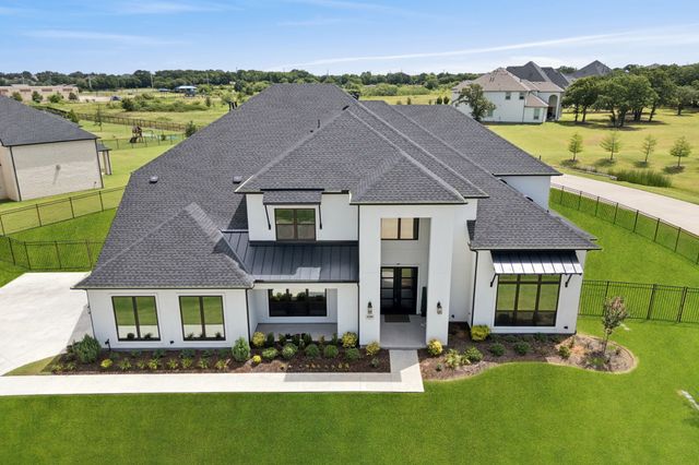 4100 Tan Drive, Flower Mound, TX 75022