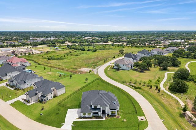 4100 Tan Drive, Flower Mound, TX 75022