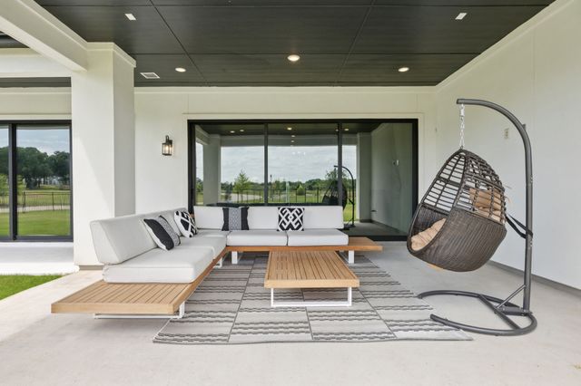 4100 Tan Drive, Flower Mound, TX 75022
