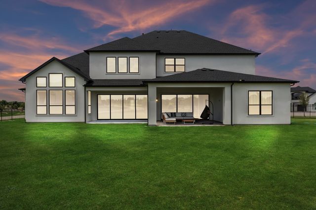 4100 Tan Drive, Flower Mound, TX 75022