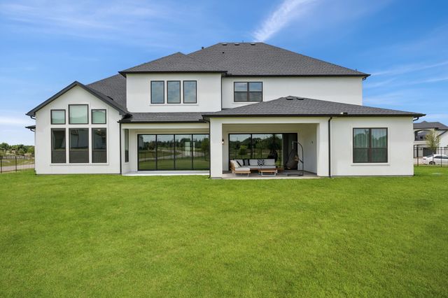 4100 Tan Drive, Flower Mound, TX 75022