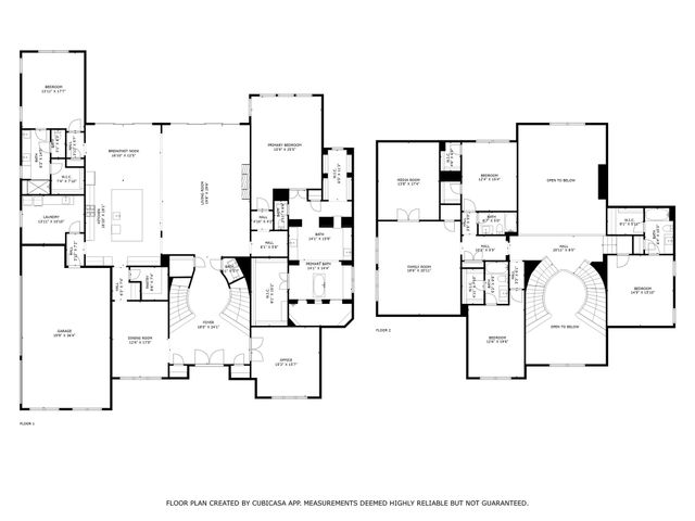 4100 Tan Drive, Flower Mound, TX 75022