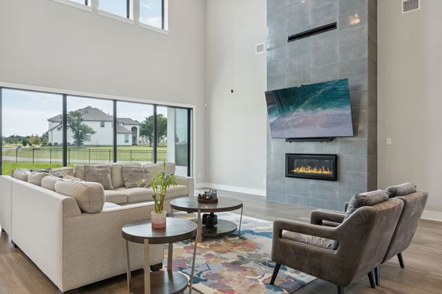 4100 Tan Drive, Flower Mound, TX 75022