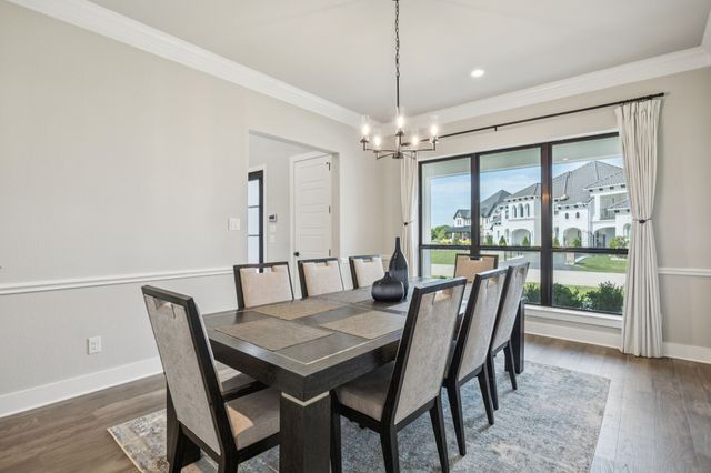 4100 Tan Drive, Flower Mound, TX 75022