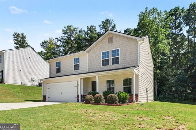 355 Indian Lake Trail, Villa Rica, GA 30180
