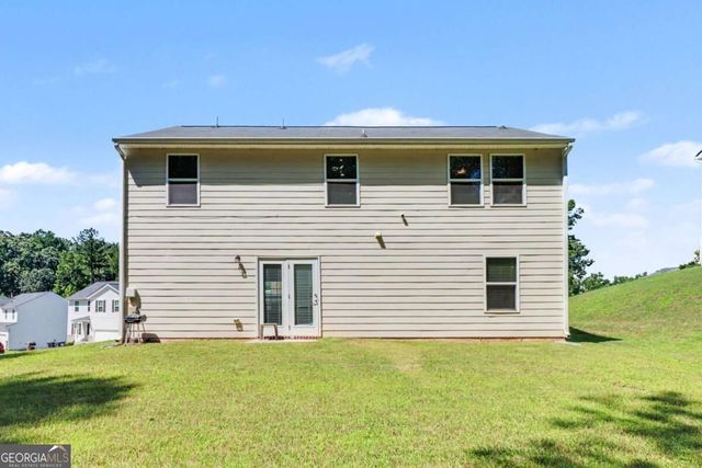 355 Indian Lake Trail, Villa Rica, GA 30180