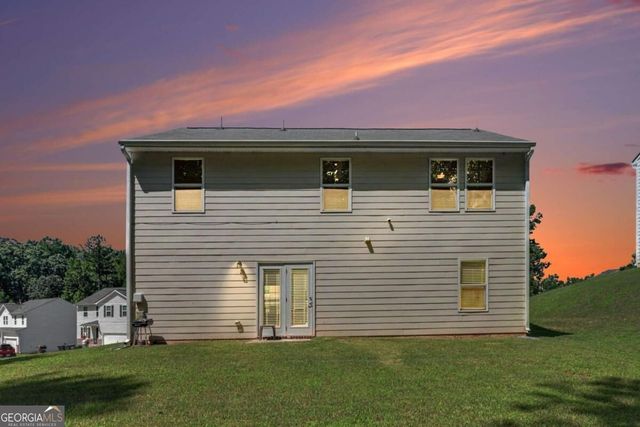 355 Indian Lake Trail, Villa Rica, GA 30180