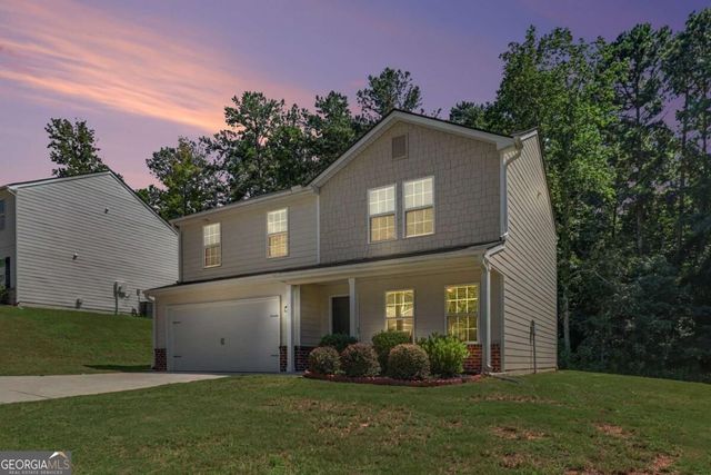 355 Indian Lake Trail, Villa Rica, GA 30180