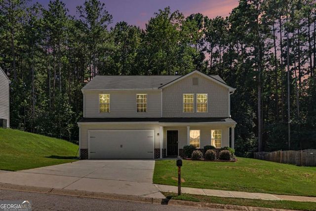 355 Indian Lake Trail, Villa Rica, GA 30180