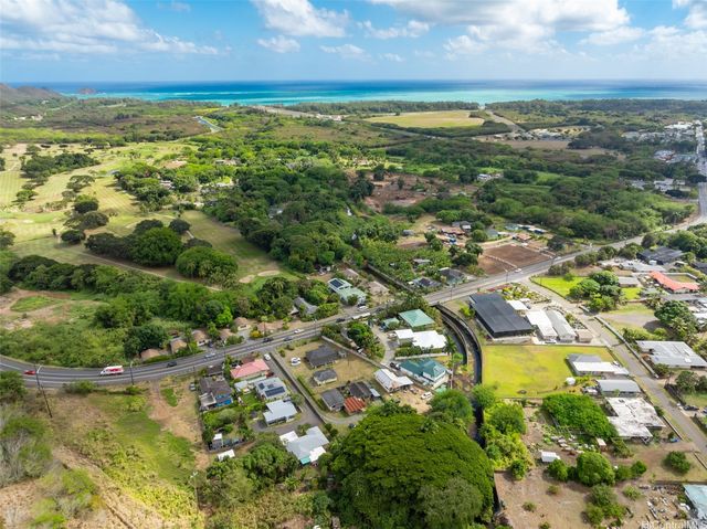 41-1702 Kalanianaole Highway, Waimanalo, HI 96795