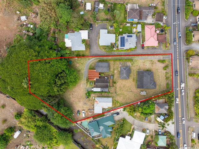 41-1702 Kalanianaole Highway, Waimanalo, HI 96795