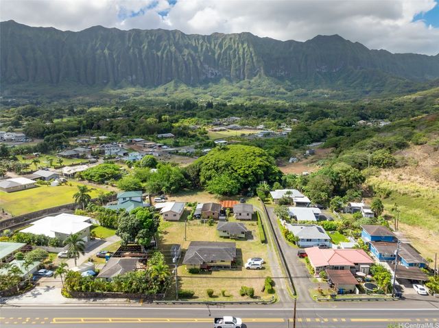 41-1702 Kalanianaole Highway, Waimanalo, HI 96795