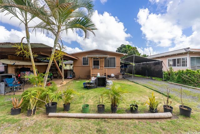41-1702 Kalanianaole Highway, Waimanalo, HI 96795