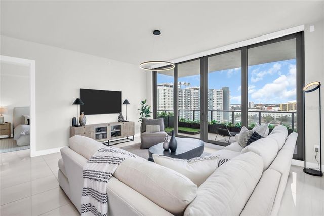 301 1ST STREET S 1205, St Petersburg, FL 33701