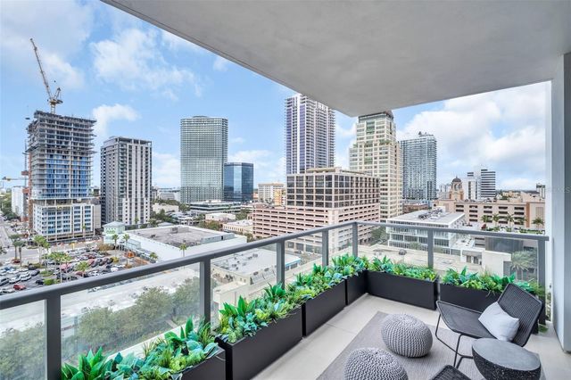 301 1ST STREET S 1205, St Petersburg, FL 33701