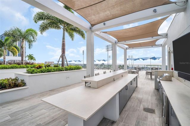 301 1ST STREET S 1205, St Petersburg, FL 33701