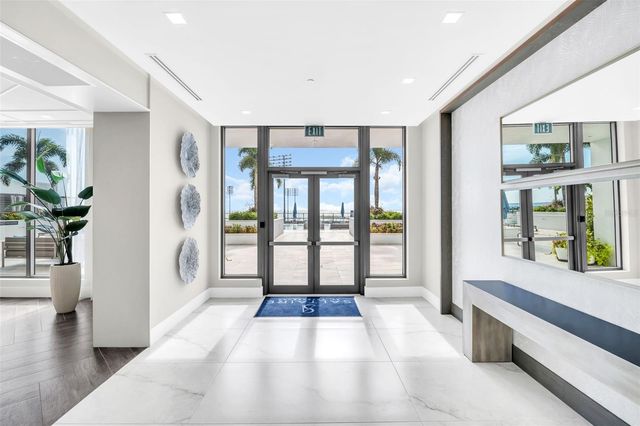 301 1ST STREET S 1205, St Petersburg, FL 33701