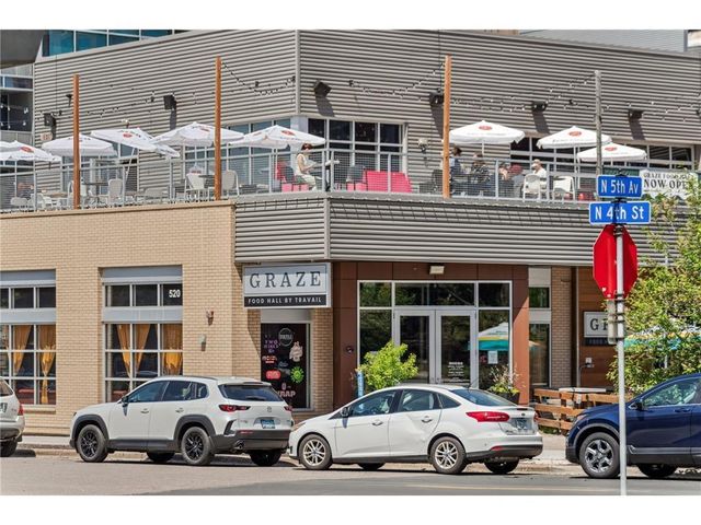 710 N 4th Street E109, Minneapolis, MN 55401