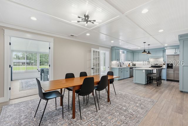 279 McTeer Ave, Ridgeland, SC 29936