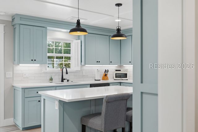 279 McTeer Ave, Ridgeland, SC 29936
