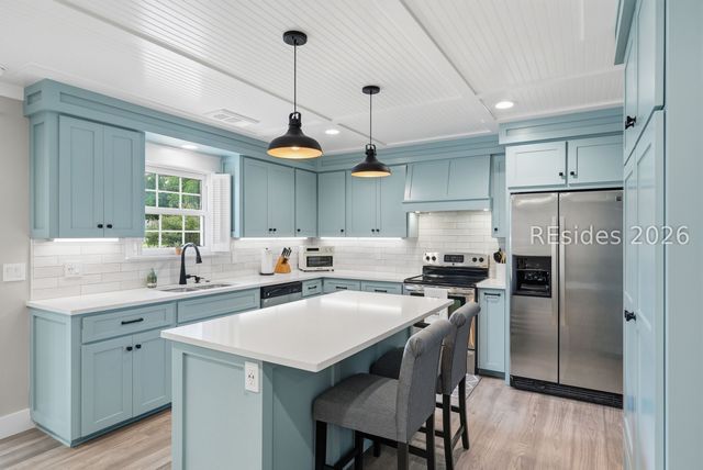 279 McTeer Ave, Ridgeland, SC 29936