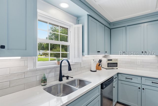 279 McTeer Ave, Ridgeland, SC 29936