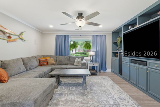 279 McTeer Ave, Ridgeland, SC 29936