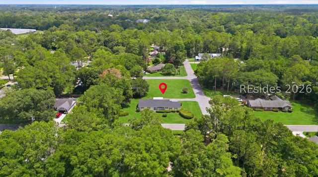 279 McTeer Ave, Ridgeland, SC 29936
