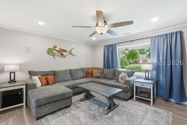 279 McTeer Ave, Ridgeland, SC 29936