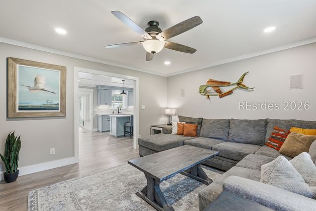 279 McTeer Ave, Ridgeland, SC 29936