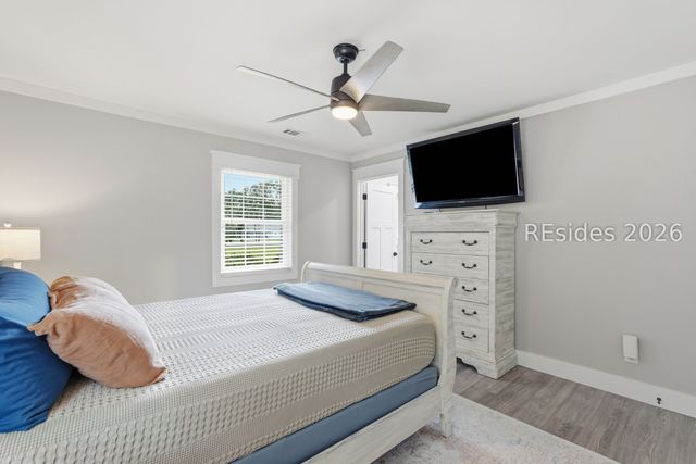 279 McTeer Ave, Ridgeland, SC 29936