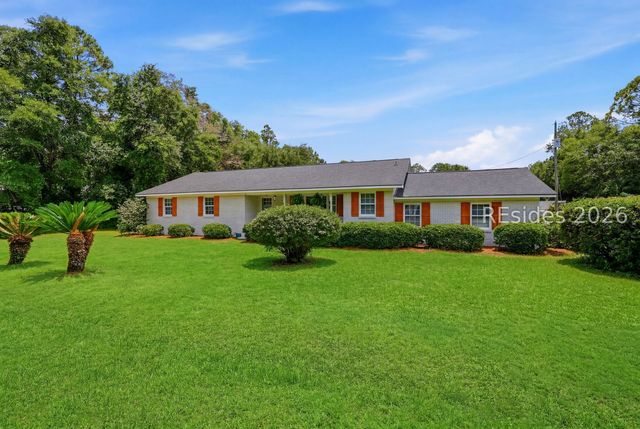 279 McTeer Ave, Ridgeland, SC 29936