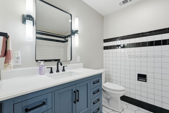 279 McTeer Ave, Ridgeland, SC 29936