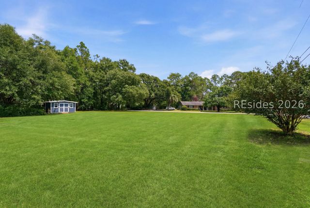 279 McTeer Ave, Ridgeland, SC 29936