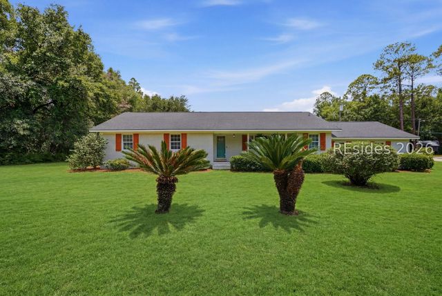 279 McTeer Ave, Ridgeland, SC 29936