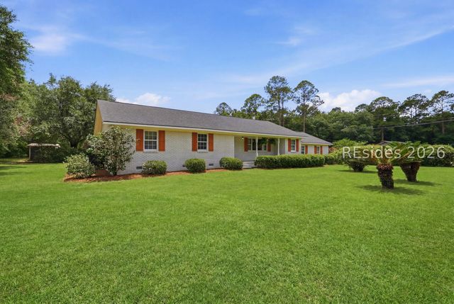279 McTeer Ave, Ridgeland, SC 29936