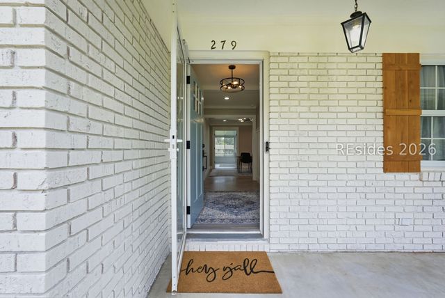 279 McTeer Ave, Ridgeland, SC 29936