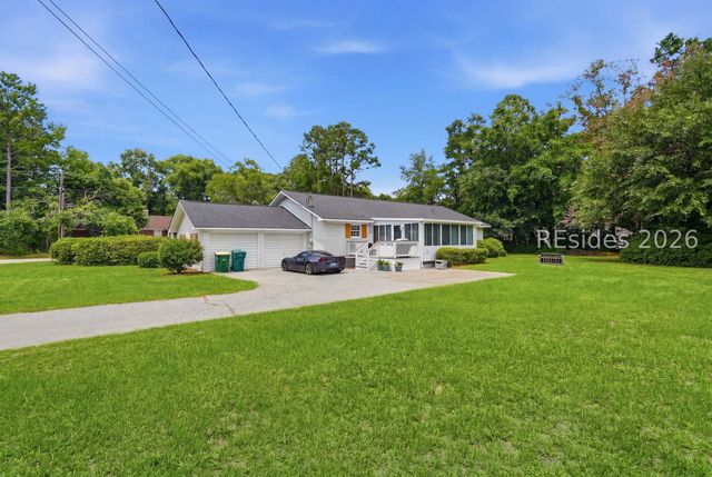 279 McTeer Ave, Ridgeland, SC 29936